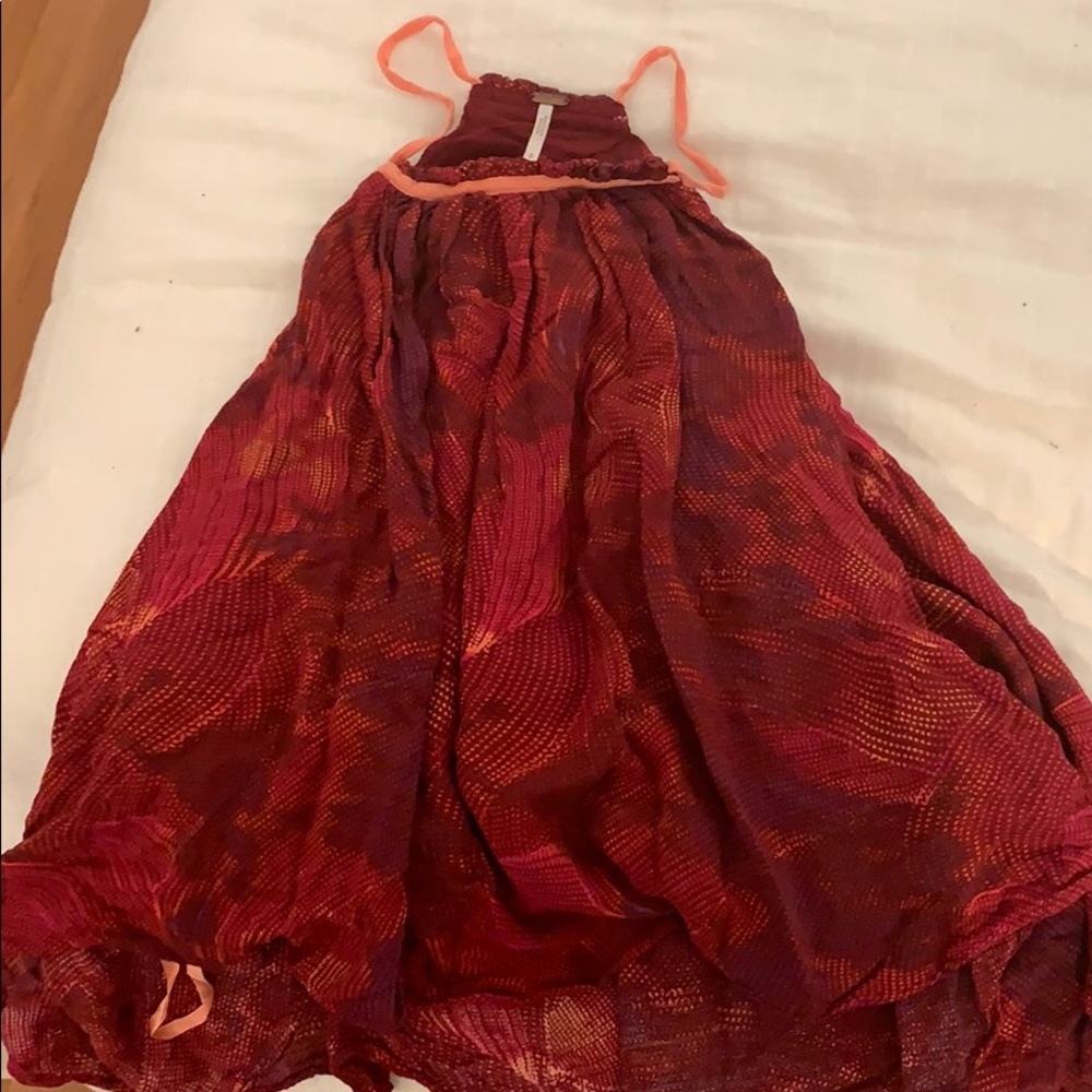 Free People Tank Size Small